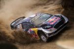 Ford Fiesta WRC 2017 года